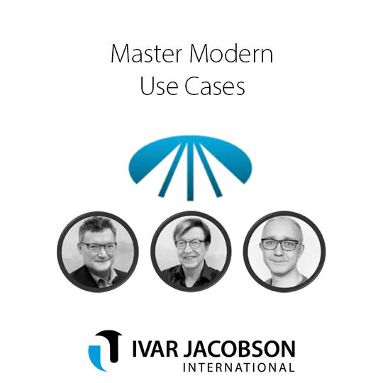 Master Modern Use Cases, London, Remote Course (BST), Jun 11-12 2024