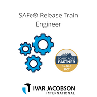 SAFe® Release Train Engineer, London, Remote Course (BST), Aug  5-8 2024