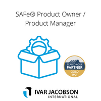 SAFe Product Owner / Product Manager, Remote Course (GMT), Feb 20-22, 2024