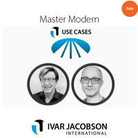 Master Modern Use Cases, London, Remote Course (BST), Sept 9-10 2024