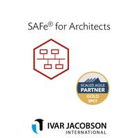 SAFe for Architects with ARCH Certification, Remote Course (BST), Jun 4-7 2024