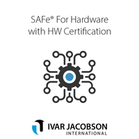 SAFe® For Hardware with HW Certification, London, Remote Course (GMT), Mar 18-20 2025